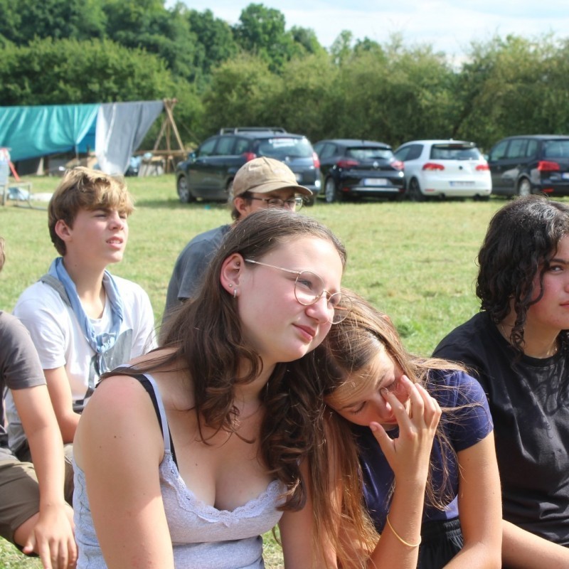 IMG 5267 - Scouts en Gidsen Zaventem 